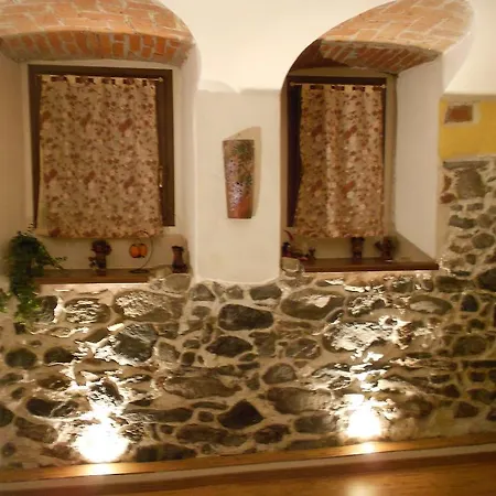 La Grotta Dei Franchi Sant'Ambrogio di Torino