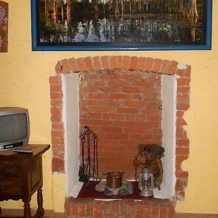 Bed & Breakfast La Grotta Dei Franchi *
