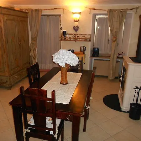 Bed & Breakfast La Grotta Dei Franchi *