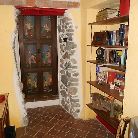 Bed & Breakfast La Grotta Dei Franchi Sant'Ambrogio di Torino