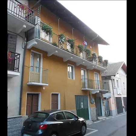 La Grotta Dei Franchi